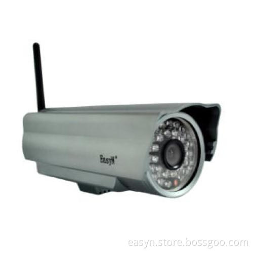 WIFI IR  IP black box camera